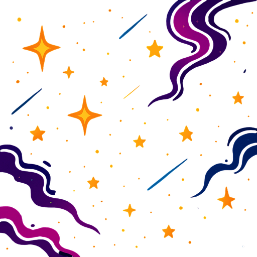 gezegensiz bir uzay temalı bir görsel background.
In-Game asset.  2d.  High contrast.  No shadows