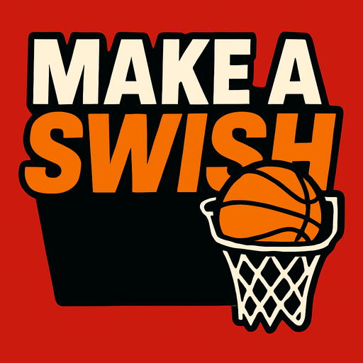 Remove words "with basketball"