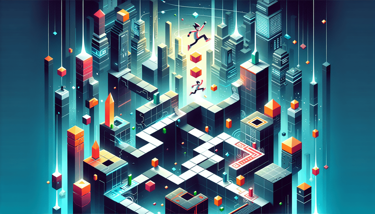 game-community-background