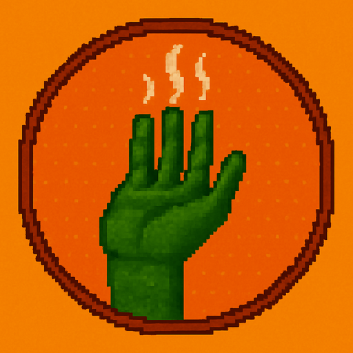 The background is too dark. Make the background of a lighter, more vivid colour