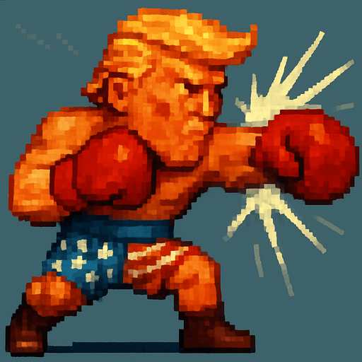 hard punch