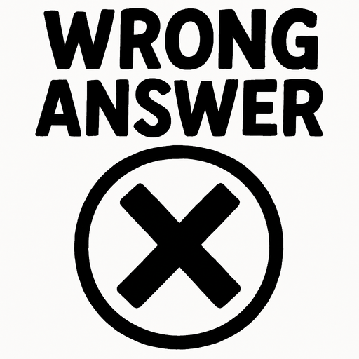 Wrong answer.
2d.  High contrast.  No shadows