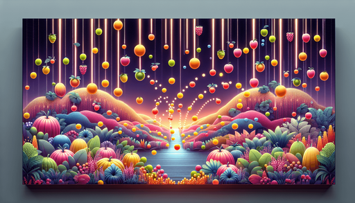 game-community-background