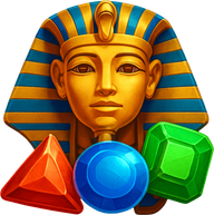 EgyptianPuzzle