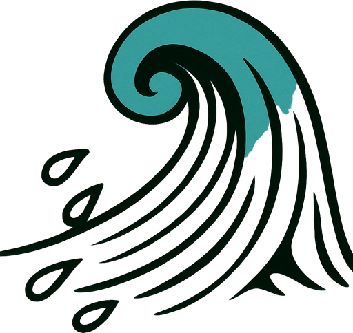 Un tsunami