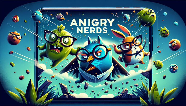 game-community-background
