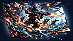 Ferious Shooter