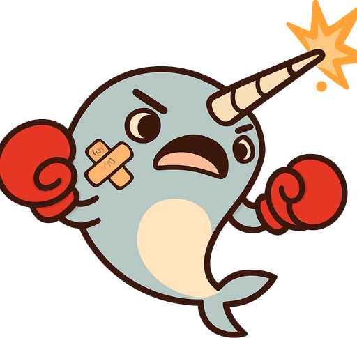 shooting horn