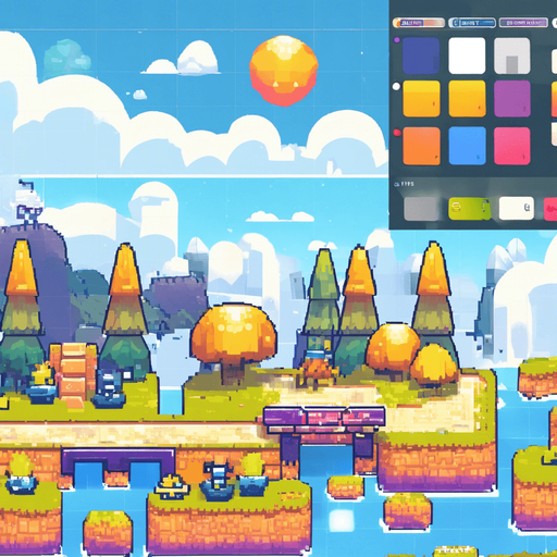 Remove The Single Game Texture Text And Colour