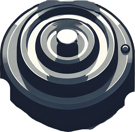 Remove the joystick stick