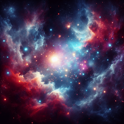 background image like ultra hd space or galaxy.
Single Game Texture.  In-Game asset.  2d.  Blank background.  High contrast.  No shadows