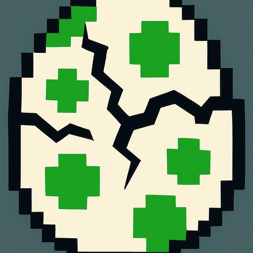 Generate cracked version