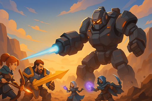 game-community-background