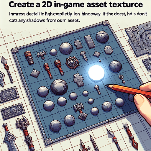 store MG.
Single Game Texture.  In-Game asset.  2d.  Blank background.  High contrast.  No shadows