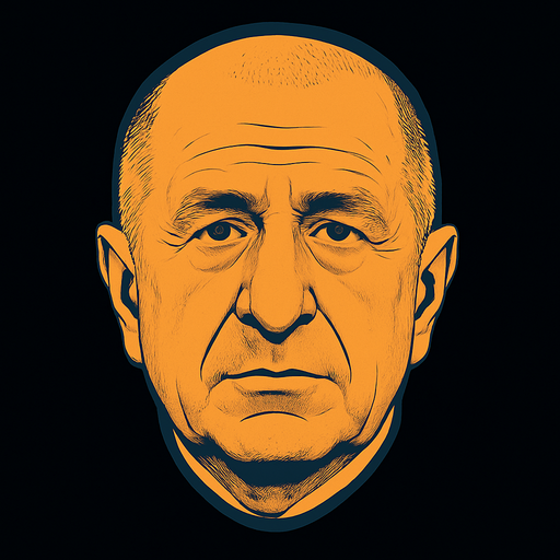 Umit Ozdag face
