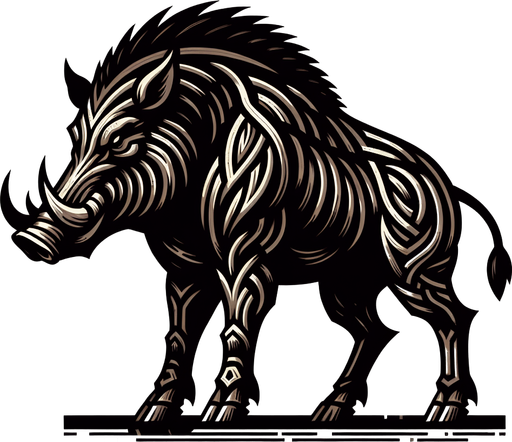 A good but dangerous boar. Warcraft 3 art. Single Game Texture. In-Game asset. 2d. High contrast. No shadows..
Single Game Texture. In-Game asset. 2d. Blank background. High contrast. No shadows.