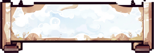 game banner