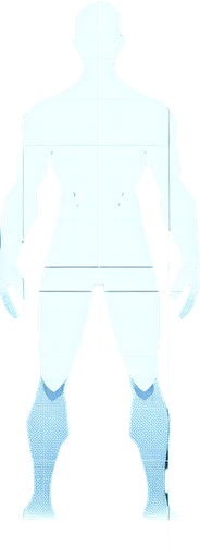 İnsan.
Single Game Texture. In-Game asset. 2d. Blank background. High contrast. No shadows.