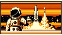 Space Pong!