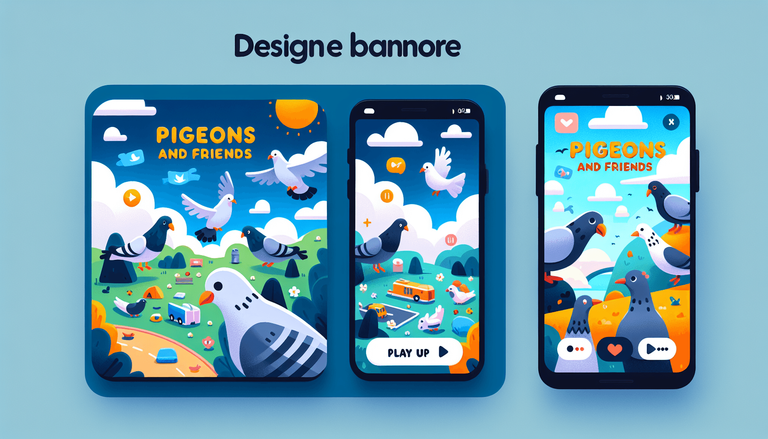 game-community-background