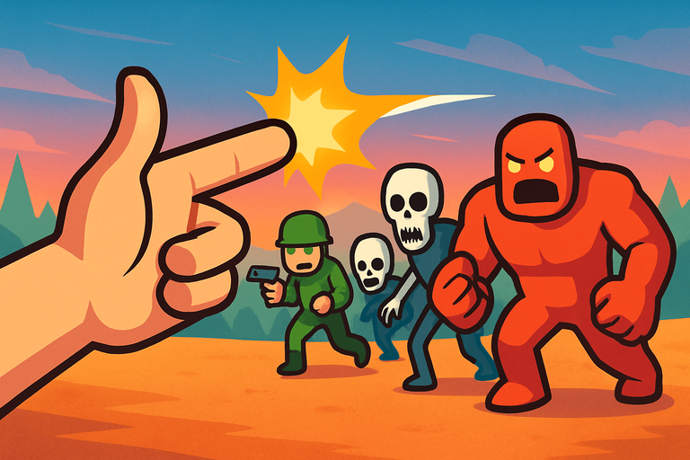 game-community-background