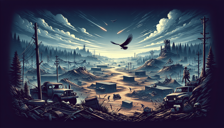 game-community-background