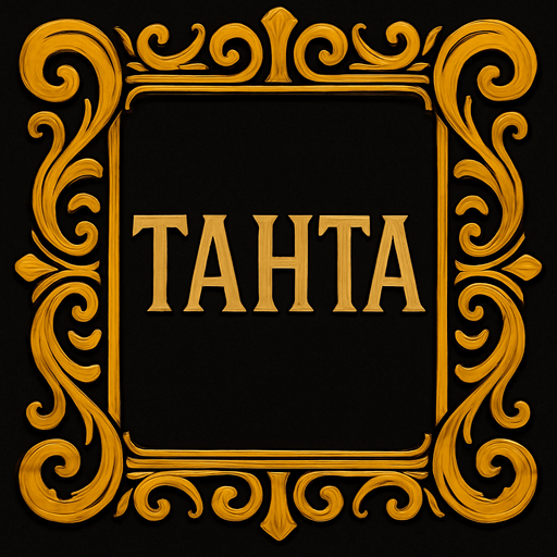 Tahta