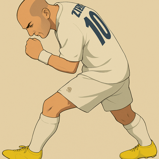 Remove 3. Stripe from the kit and the shoe