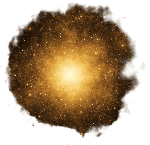 realistic distant detailed dust star.
In-Game asset.  2d.  High contrast.  No shadows