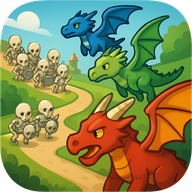 towerdefensedragon