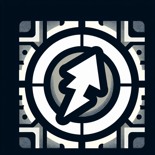 power up.
Single Game Texture.  In-Game asset.  2d.  Blank background.  High contrast.  No shadows