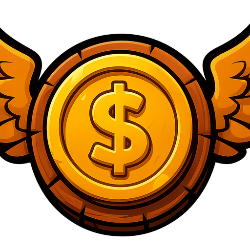 add a coin in the middle