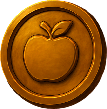 birebir aynı para 0 değişiklik sadece parayı görselde daha küçük alan kaplıycak şekilde küçült