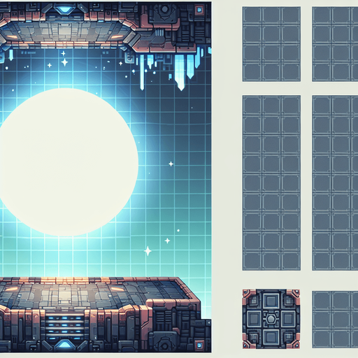 Plataform.
Single Game Texture. In-Game asset. 2d. Blank background. High contrast. No shadows.