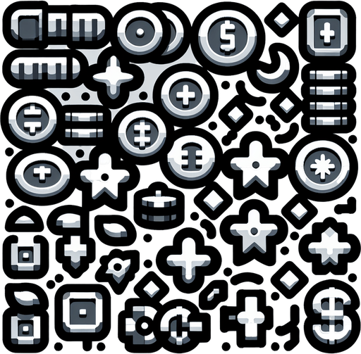 Sonic coins.
Single Game Texture. In-Game asset. 2d. Blank background. High contrast. No shadows.