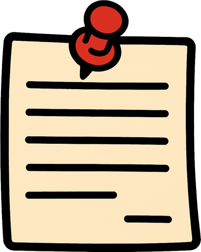 Not fotoğrafı.
In-Game asset.  2d.  High contrast.  No shadows