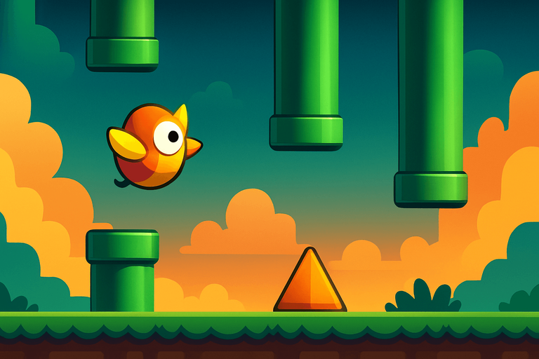 game-community-background