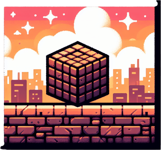 block blast.
Single Game Texture.  In-Game asset.  2d.  Blank background.  High contrast.  No shadows