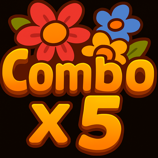 En lugar del numero 4 un numero 5