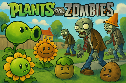 game-community-background