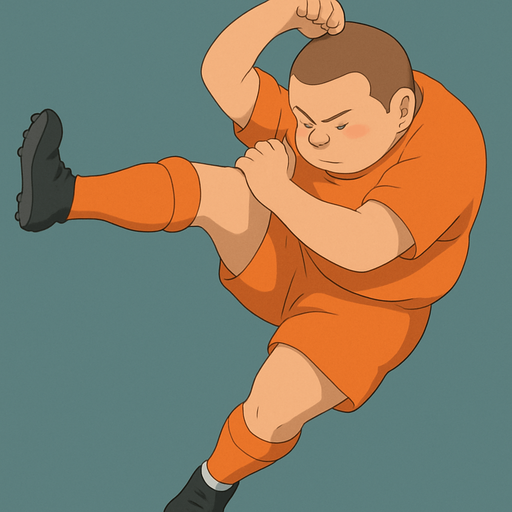 Ghiblis style
