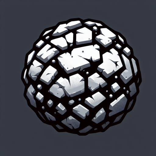 tile mg.
Single Game Texture.  In-Game asset.  2d.  Blank background.  High contrast.  No shadows