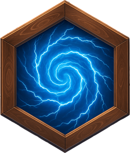 Same but lightning related