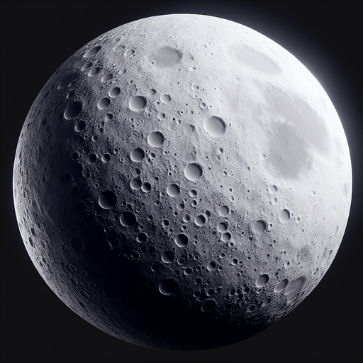 Moon surface. Background. Single Game Texture. In-Game asset. 2d. Blank background. High contrast. No shadows..
Single Game Texture. In-Game asset. 2d. Blank background. High contrast. No shadows.
