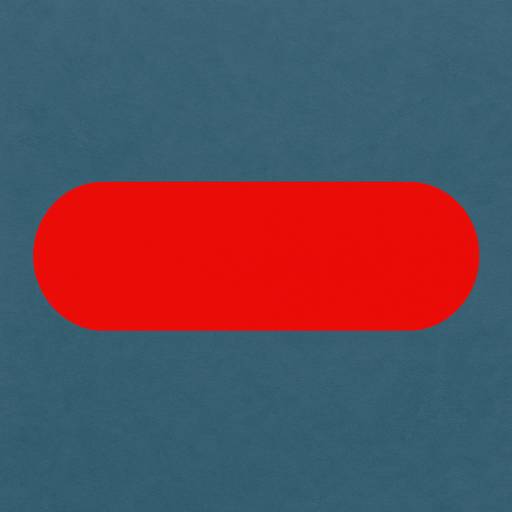 make this completely red