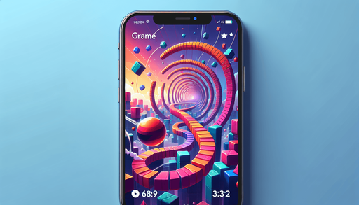 game-community-background