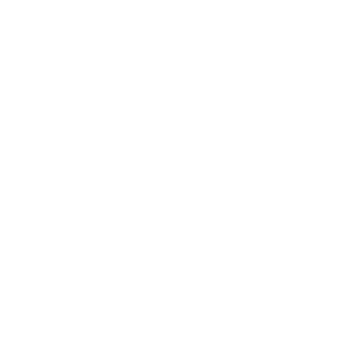 Boss ship top down. No background. Transparent background. Blank background. No shadows. 2d. In-Game asset. flat