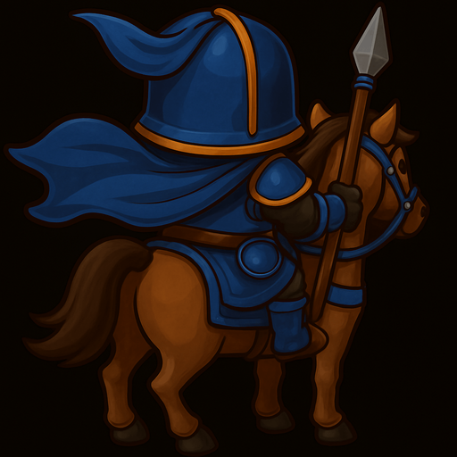 Make it seen from his back, do not cut any elements off screen