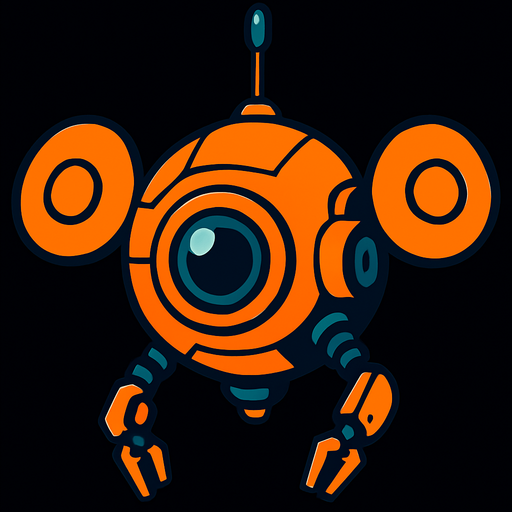 Remove propellers and make them symmetrical