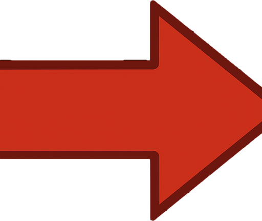 şimdi ok yine değişmesin sadece ucu sağa baksın